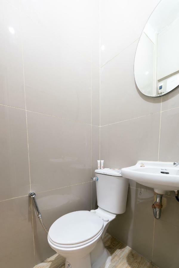 OYO 122 The Peak Pines Pension Baguio City Bagian luar foto